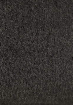 BUBBLEROOM Knitted Peplum Top