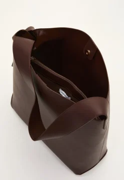 BUBBLEROOM Large Tote Bag