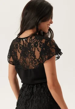 Ida Sjöstedt Leah Top