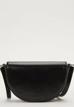 GANT Leather Shoulder Bag