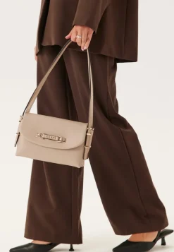 Guess Lefia Flap Shoulder Bag