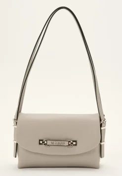Guess Lefia Flap Shoulder Bag