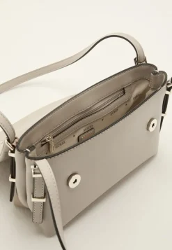 Guess Lefia Flap Shoulder Bag