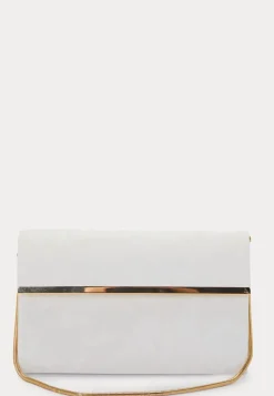 BUBBLEROOM Leonore Envelope Clutch