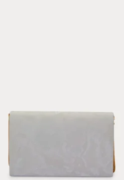 BUBBLEROOM Leonore Envelope Clutch