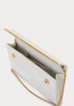 BUBBLEROOM Leonore Envelope Clutch