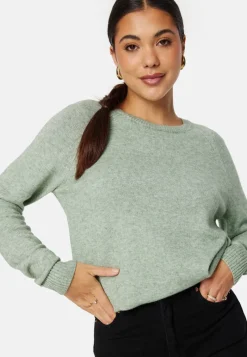 ONLY Lesly Kings L/S Pullover