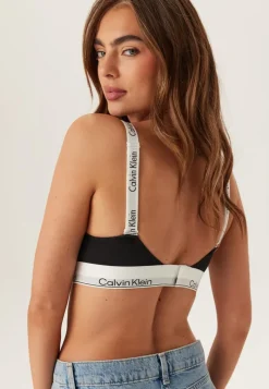 Calvin Klein Lghtly Lined Bralette