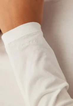 GANT Light Cotton Ls T-shirt