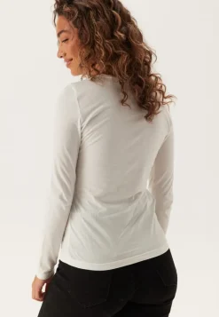 GANT Light Cotton Ls T-shirt