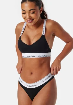 Calvin Klein Light Lined Bralette