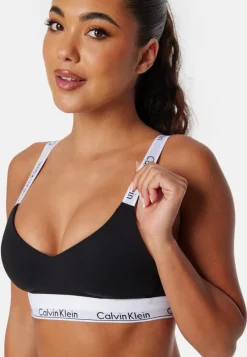 Calvin Klein Light Lined Bralette