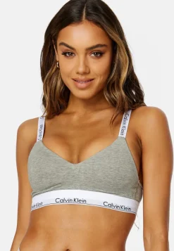 Calvin Klein Light Lined Bralette
