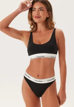 Calvin Klein Lightly Lined Bralette