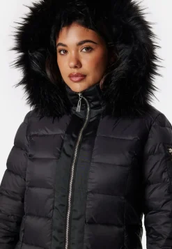 Chiara Forthi Long Down Jacket