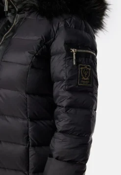 Chiara Forthi Long Down Jacket