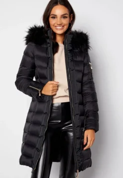 Chiara Forthi Long Down Jacket