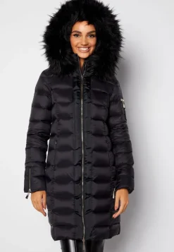 Chiara Forthi Long Down Jacket
