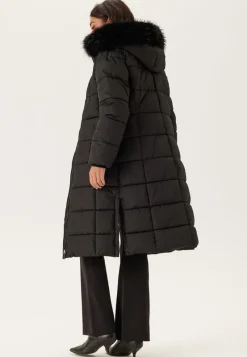 BUBBLEROOM Long Padded Jacket