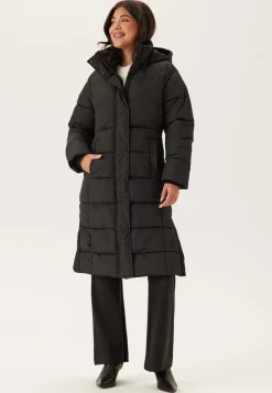 BUBBLEROOM Long Padded Jacket