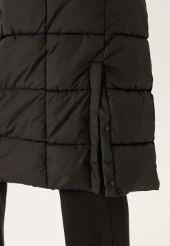 BUBBLEROOM Long Padded Jacket
