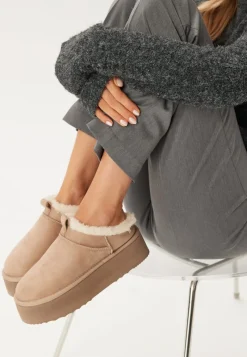 BUBBLEROOM Low Platform Slip-in