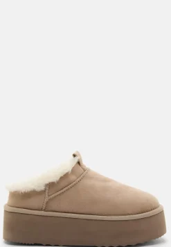 BUBBLEROOM Low Platform Slip-in