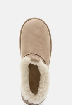 BUBBLEROOM Low Platform Slip-in