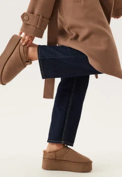 BUBBLEROOM Low Platform Slip-in