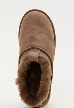 BUBBLEROOM Low Platform Slip-in