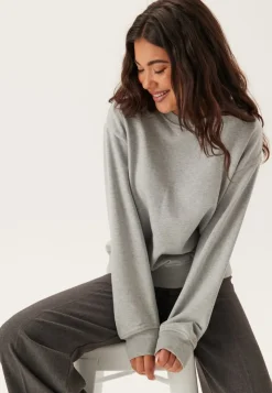 Calvin Klein Jeans Ls Archive Logo French Terry RLX