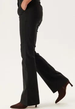 Steve Madden Lulah Leather Ankle Boots