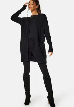 SELECTED Lulu New LS Knit Cardigan