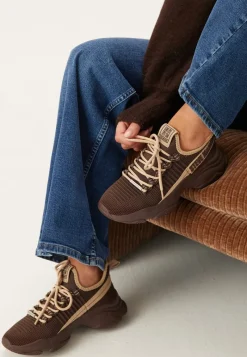 Steve Madden Mac-E Sneaker