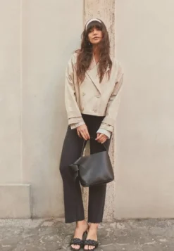 BUBBLEROOM Maria tote bag