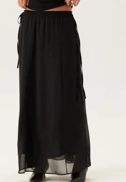 BUBBLEROOM Maxi Skirt