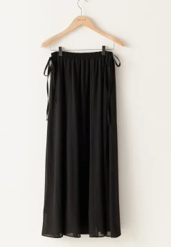 BUBBLEROOM Maxi Skirt