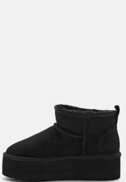 BUBBLEROOM Mini Platform Boots