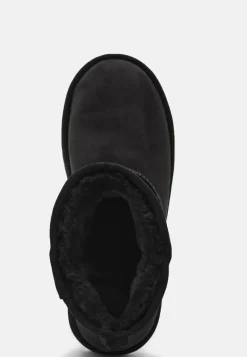 BUBBLEROOM Mini Platform Boots