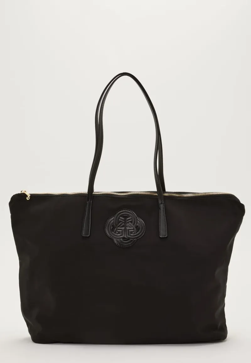 GANT Monogram Tote