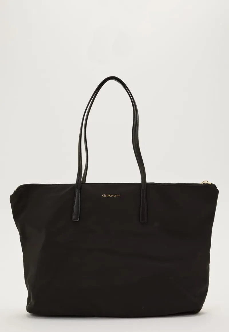 GANT Monogram Tote