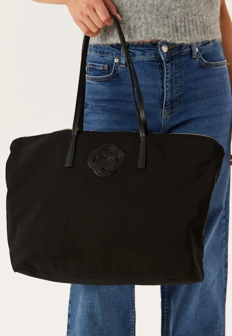 GANT Monogram Tote