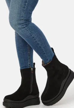 Canada Snow Mount Meer Curling Boots