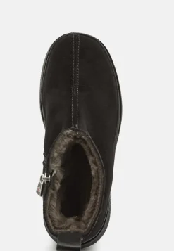 Canada Snow Mount Meer Curling Boots