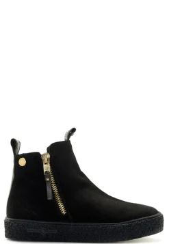 Canada Snow Mount V. Zip Boots