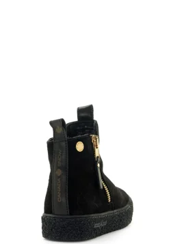 Canada Snow Mount V. Zip Boots