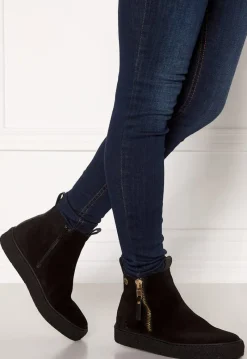 Canada Snow Mount V. Zip Boots