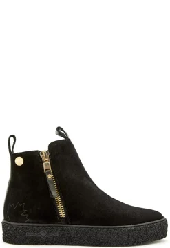 Canada Snow Mount V. Zip Boots