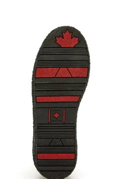 Canada Snow Mount V. Zip Boots
