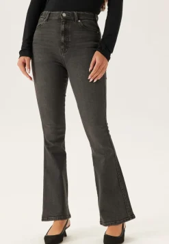 Dr. Denim Moxy Flare